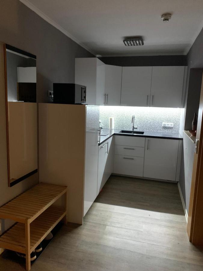 Villacher Alpe View Bagian luar foto