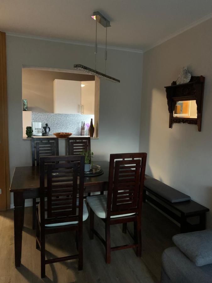 Villacher Alpe View Bagian luar foto