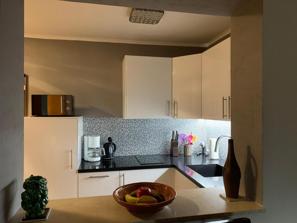 Villacher Alpe View Bagian luar foto