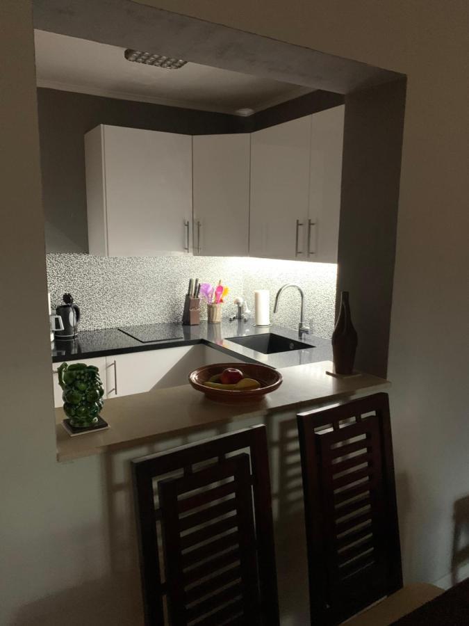 Villacher Alpe View Bagian luar foto