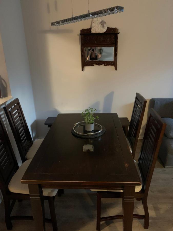 Villacher Alpe View Bagian luar foto