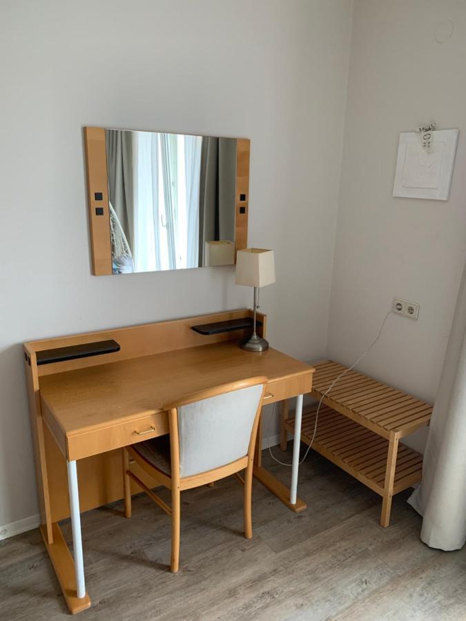 Villacher Alpe View Bagian luar foto